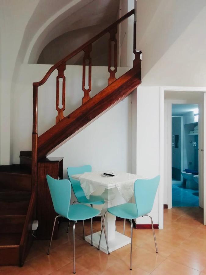 Studio In Pieno Centro Capri Zewnętrze zdjęcie