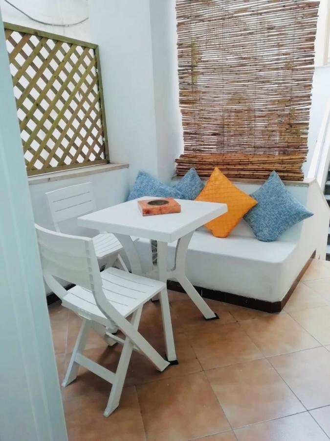 Studio In Pieno Centro Capri Zewnętrze zdjęcie